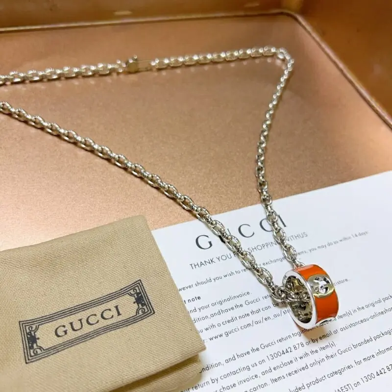 gucci collier s_1261bba1